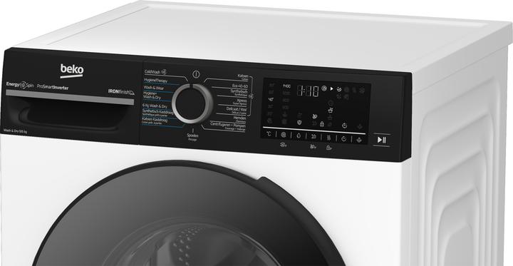 Produktbild Beko BM5DFT4941B