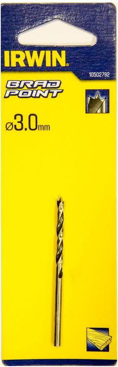 Image du produit Irwin Perceuse de serpent (32 millimètres)