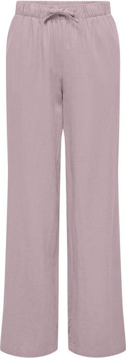 Only ONLCARO Locker geschnitten Hose Hose (L)