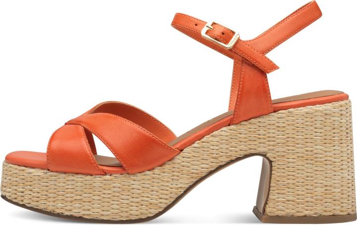 Actual product image Tamaris Sandal (37)