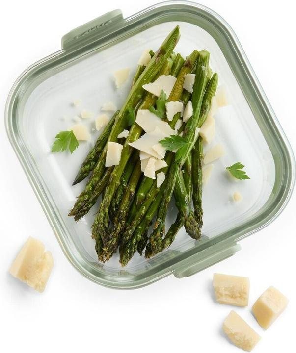 Actual product image Lékué Airfryer