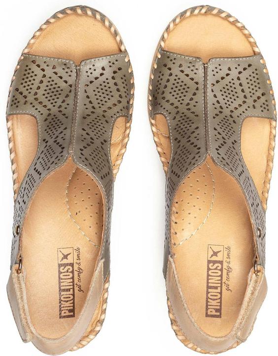 Actual product image Pikolinos Aguadulce (41)