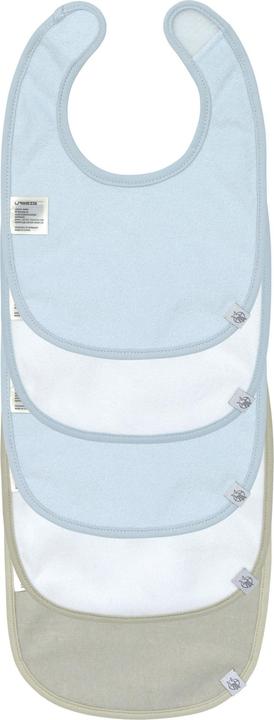 Immagine prodotto Lässig Lätzchen 5er Pack Happy Fruits Lemon (3 mesi)