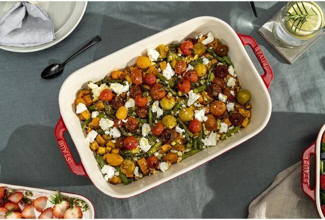 Produktbild Staub Auflaufform