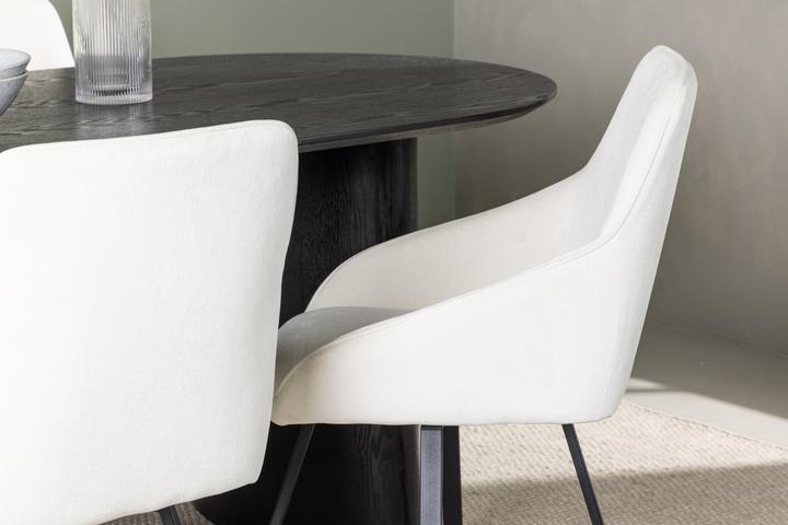 Produktbild Venture Home Rosie (MDF)