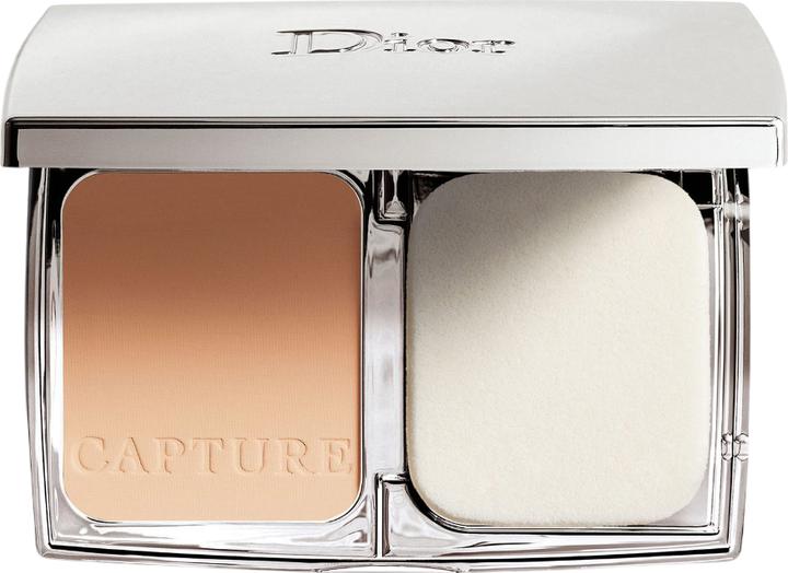 Actual product image Dior Compact Foundation (10 Ivory)