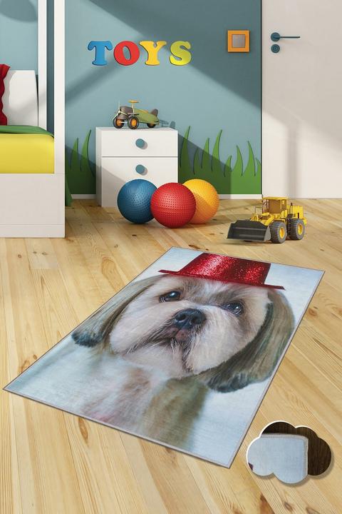 Produktbild Confetti Carpets Wesson (150 x 80 cm)