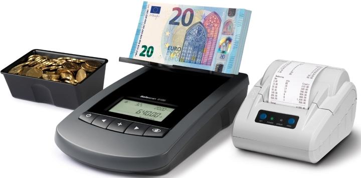 Actual product image Safescan TP-230