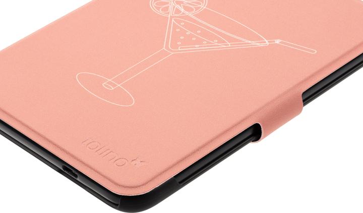 Image du produit tolino Sac slim (Tolino Shine 4)
