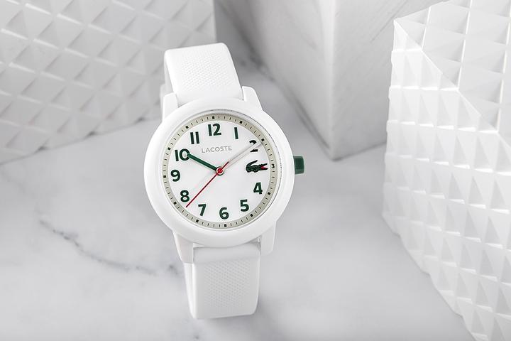 Produktbild Lacoste 12.12 Kids (Analoguhr, 33 mm)