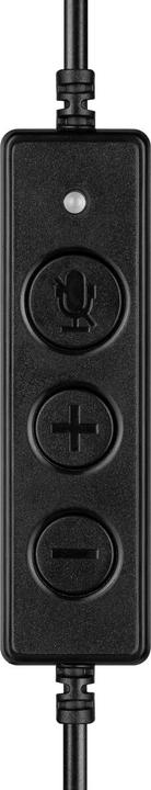 Immagine prodotto Sandberg Auricolare da ufficio USB Pro Stereo (Cablato, USB-A)