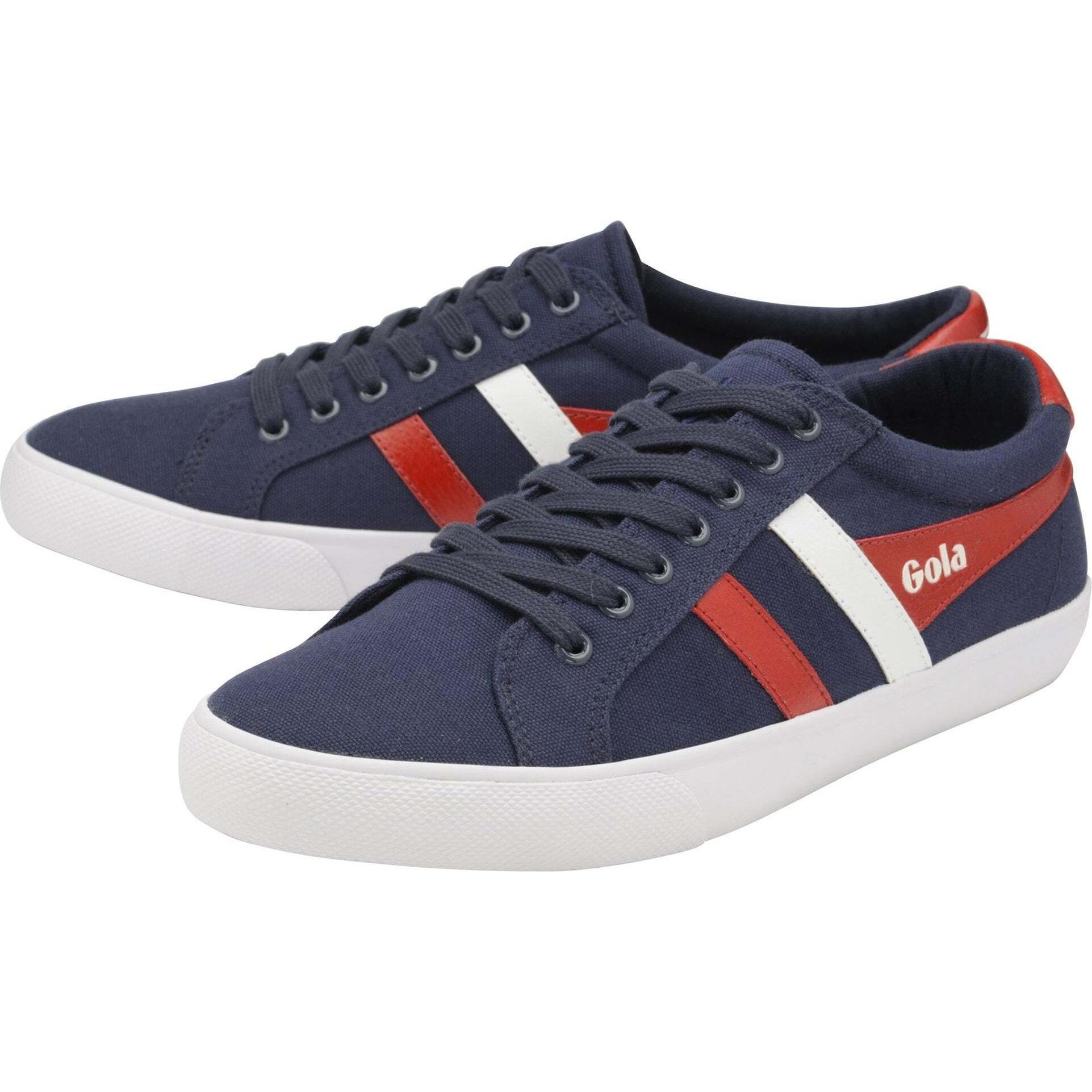 Gola, Herren, Sneaker, sneakers varsity, Mehrfarbig, (40)