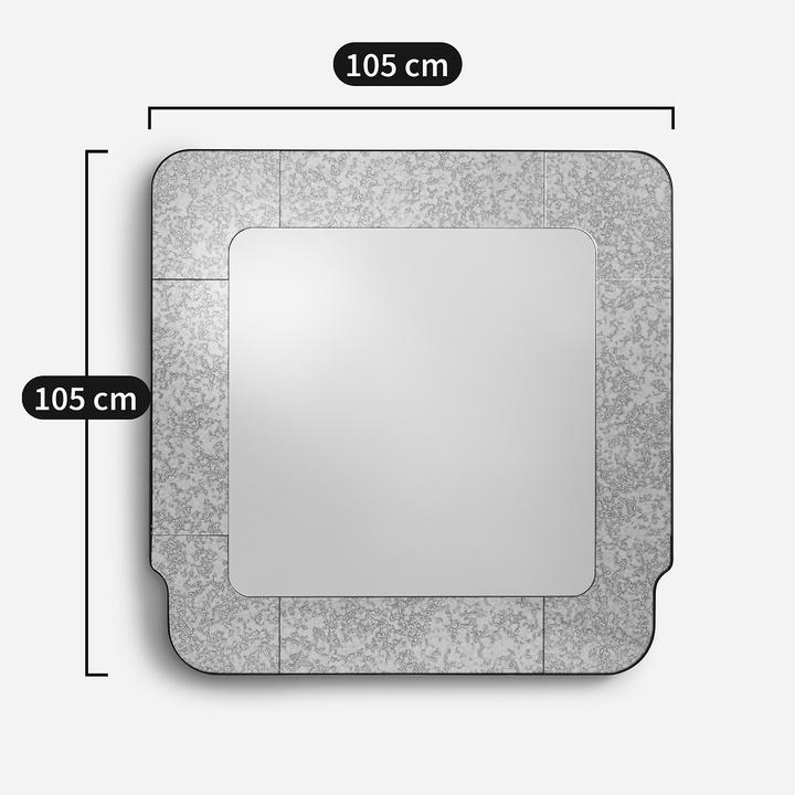 Immagine prodotto AM.PM Oris (110 x 105 cm)