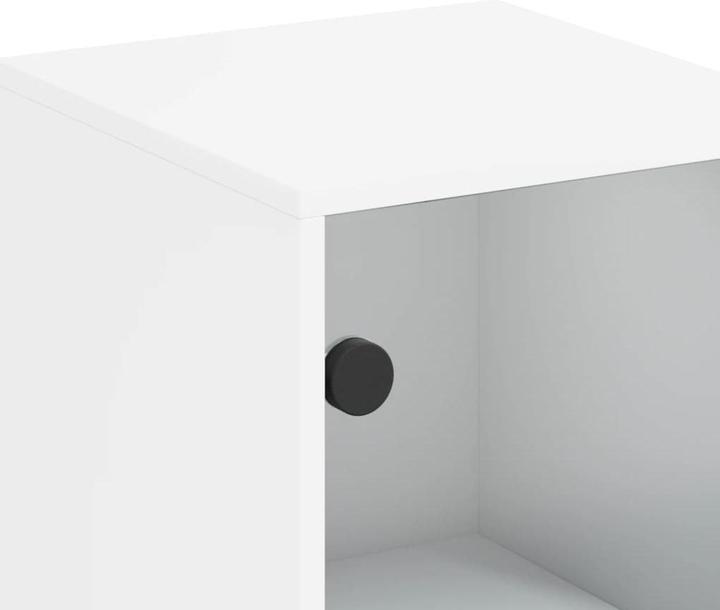 Image du produit vidaXL Beistellschrank (37 x 35 x 100 cm)