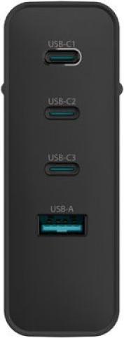 Produktbild Genesis NUC-2234 (100 W, 4 Ports)