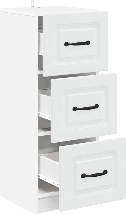 Produktbild vidaXL Schrank (34.50 x 33 x 87 cm)