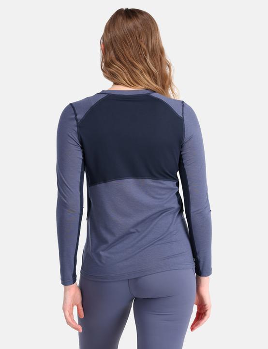 Actual product image Kari Traa Women's Sval Longsleeve (M)