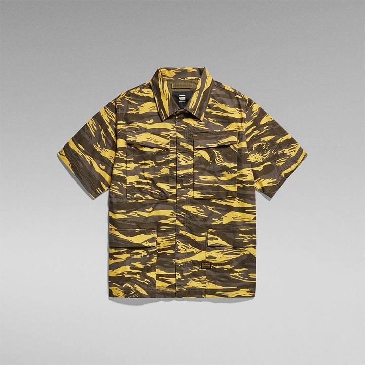 Immagine prodotto G-Star Sopracamicia Slim R-3N (L)