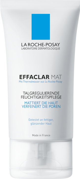 La Roche Posay Effaclar Mat (40 ml, Tagescreme)