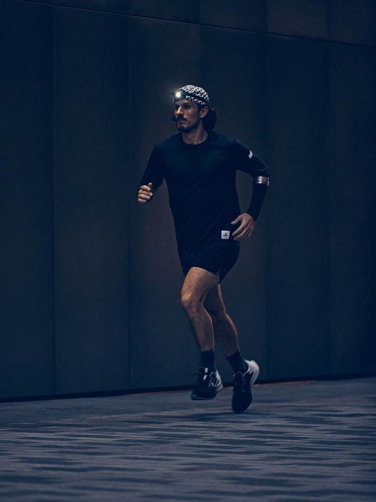 Actual product image Bookman bicycle lighting for the front monocle usb (225 lm)