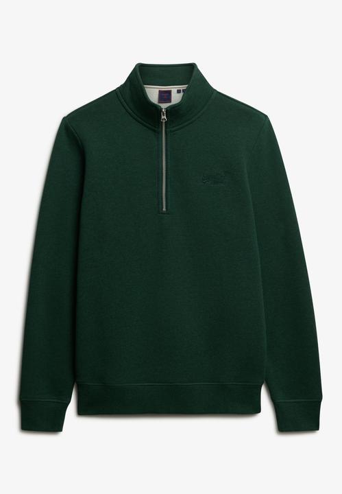 Actual product image Superdry Henley (L)
