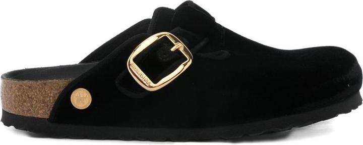Image du produit Birkenstock Sandali Nero (38)