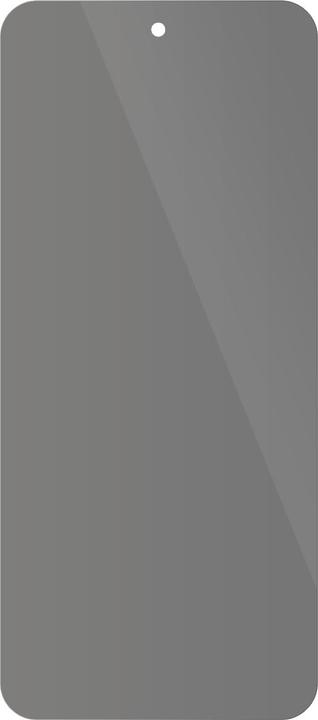 Actual product image Dipos Screen Protector 2-Way Anti-Shock (1 Piece, Motorola Moto G14)