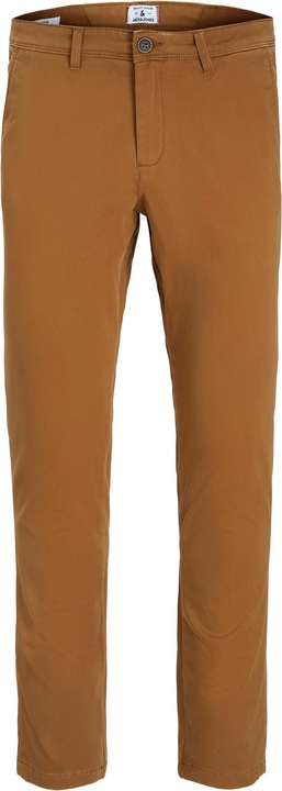 Actual product image Jack & Jones MARCO BOWIE SA NAVY BLAZER Slim Fit Chino (W27/L32)