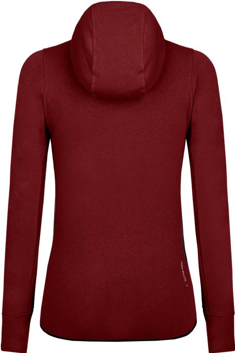 Produktbild Salewa Lavaredo Hemp Kapuzenjacke Da (38)