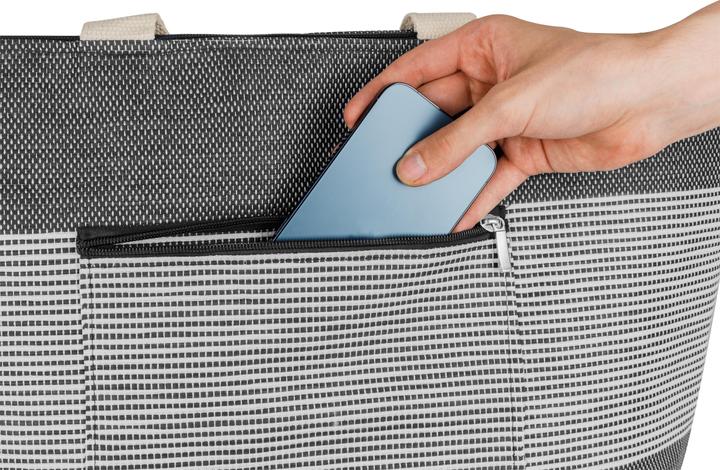 Actual product image Normani Bag Baros