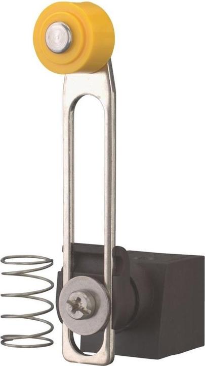 Actual product image Eaton Additional actuator adjustable roller plunger LS-XRLA30 1 pc.