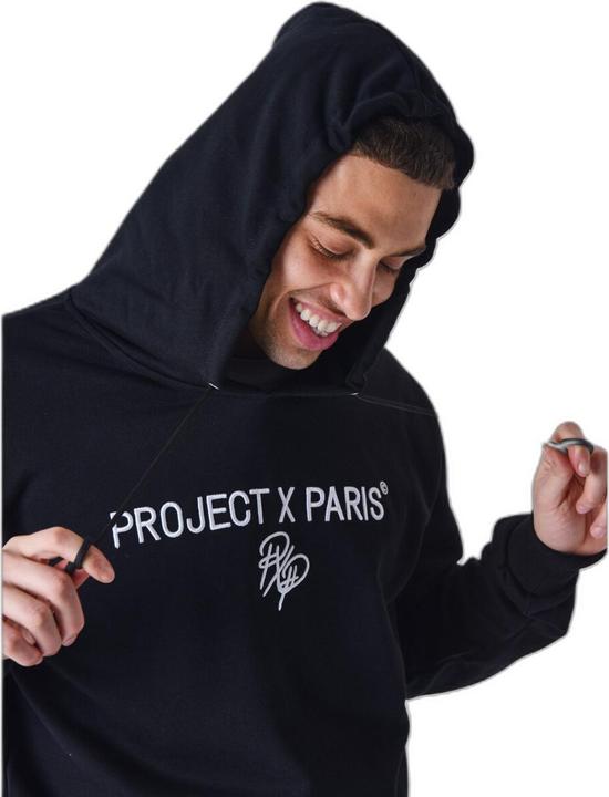 Produktbild Project X Paris basic-hoodie (M)