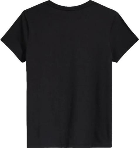 Produktbild Levis The Perfect Tee 173691250 czarne XXS (XXS)