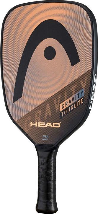 Produktbild Head Gravity Tour LITE 2023 Pickleball Schläger