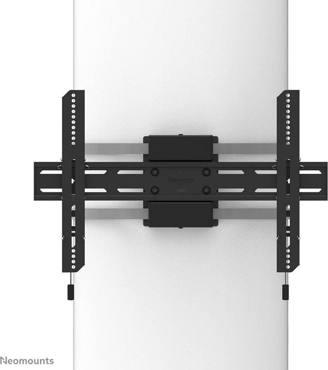 Produktbild Neomounts Select Screen Pillar Mount (ti (Stange, 50 kg, 40" - 75")