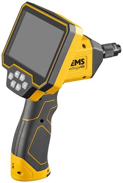 Produktbild Rems Vamzdynų peržiūros kamera CamScope HD Set