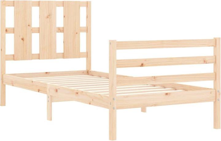 Produktbild VidaXL Malva (90 x 200 cm)