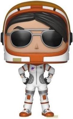Actual product image Funko POP! - Fortnite: Moonwalker