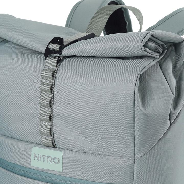 Produktbild Nitro Cosmo Daypack 46 cm Laptopfach (20 l)