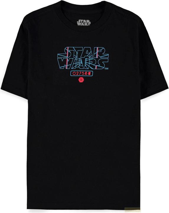 Produktbild Difuzed STAR WARS - Storm Troopers - T-Shirt Femme (2XL) (XXL)