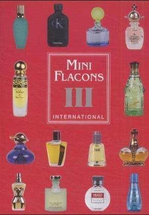 Produktbild Mini Flacons International 3 (Deutsch, Axel Hennel, Jürgen Berg, Malte Strauss, 2001)