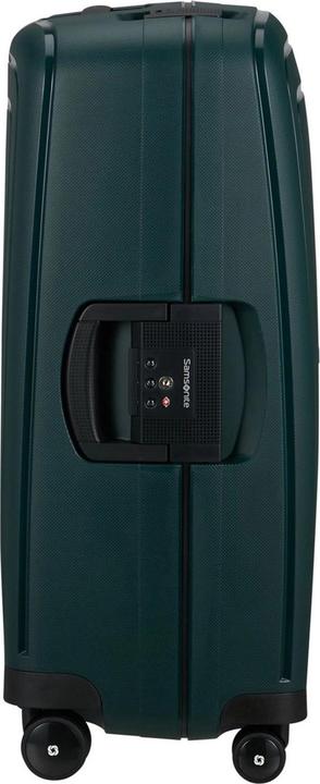 Actual product image Samsonite S'CURE SPINNER 69/25 (79 l)