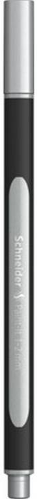 Produktbild Schneider Fineliner Metallicliner Paint-it Silber (Silber Metallic, 1 x)