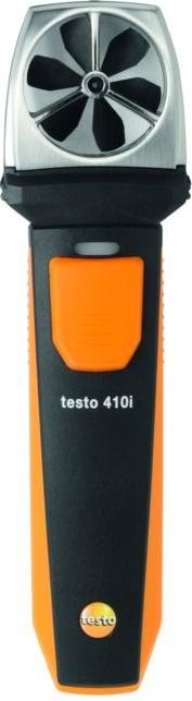 Image du produit Testo Anémomètre 410i
