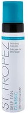 Actual product image St. Tropez classic (Self tanning foam, 240 ml)