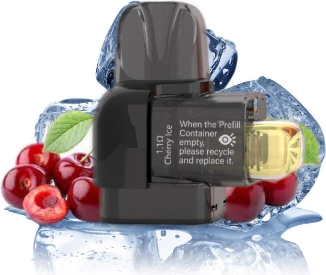 Immagine prodotto Sikary S10000 Pod - Cherry Ice (Ciliegio)