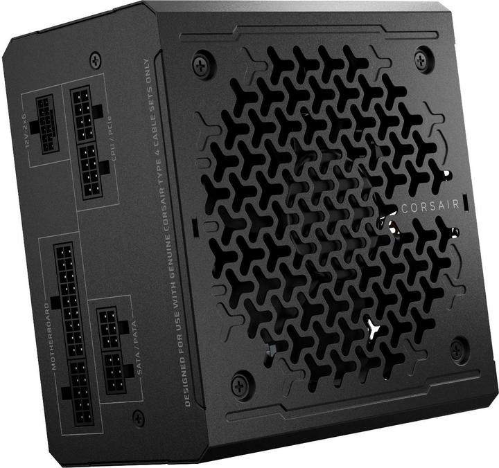 Corsair RM650e (650 W)