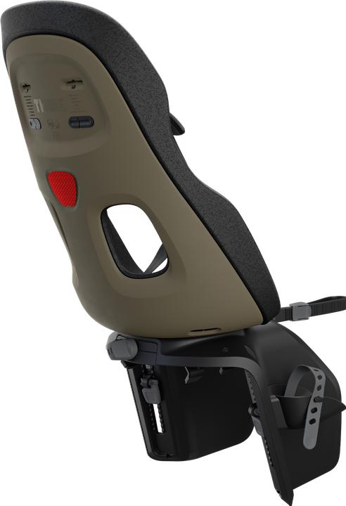 Productafbeelding Thule Yepp Nexxt 2 maxi (Bagagedrager (achter))