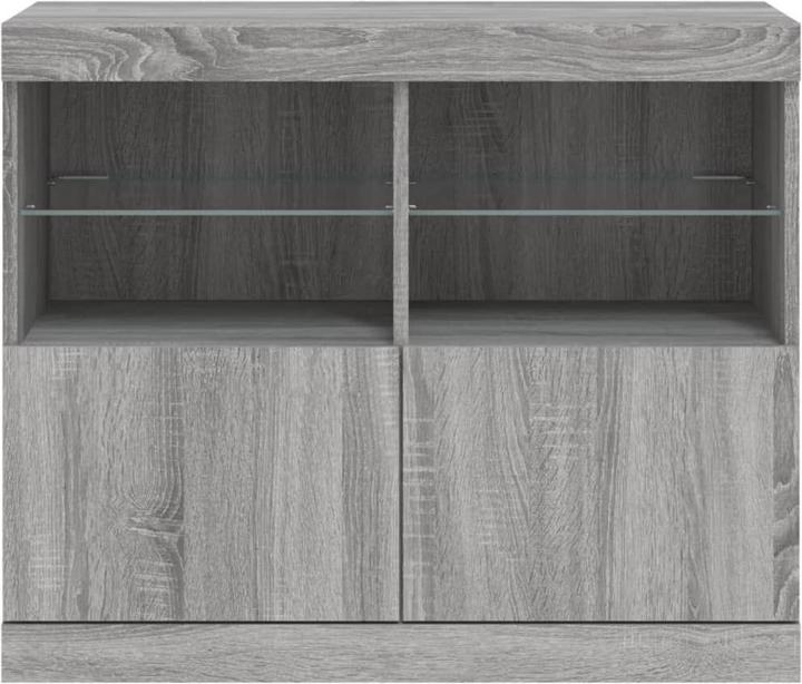 Image du produit vidaXL Jelena (81 x 37 x 67 cm)