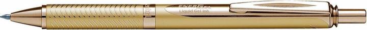 Produktbild Pentel Gel-Tintenroller EnerGel Sterling BL407, rosegold (Rosegold)